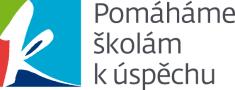 Pomáháme školám k úspěchu