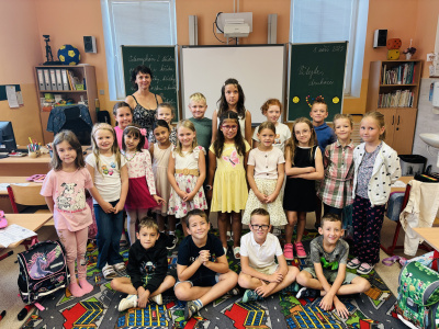 Foto 2.&nbsp;třída