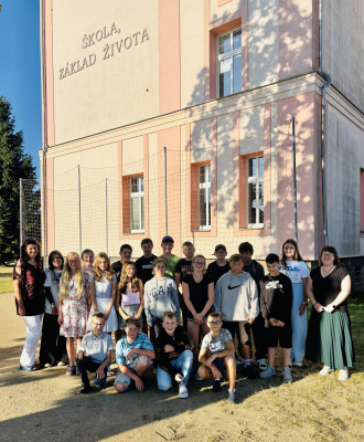 Foto 7.&nbsp;třída