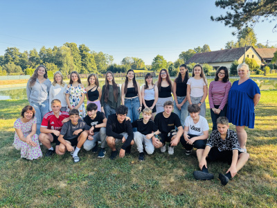 Foto 8.&nbsp;třída